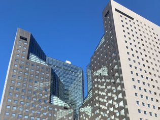 会社情報のイメージ